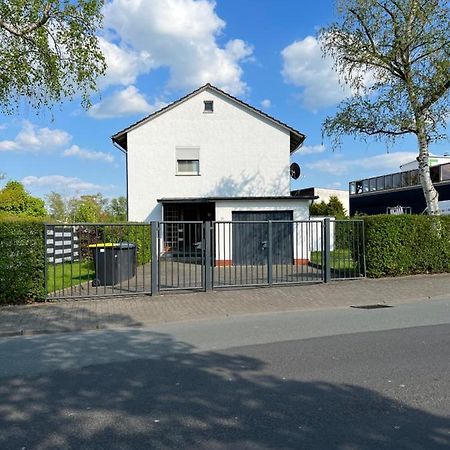 Ferienhaus-Ost Giessen Exterior photo