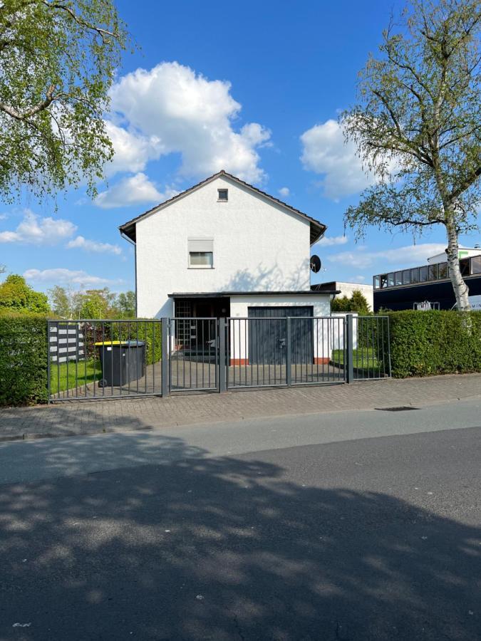 Ferienhaus-Ost Giessen Exterior photo