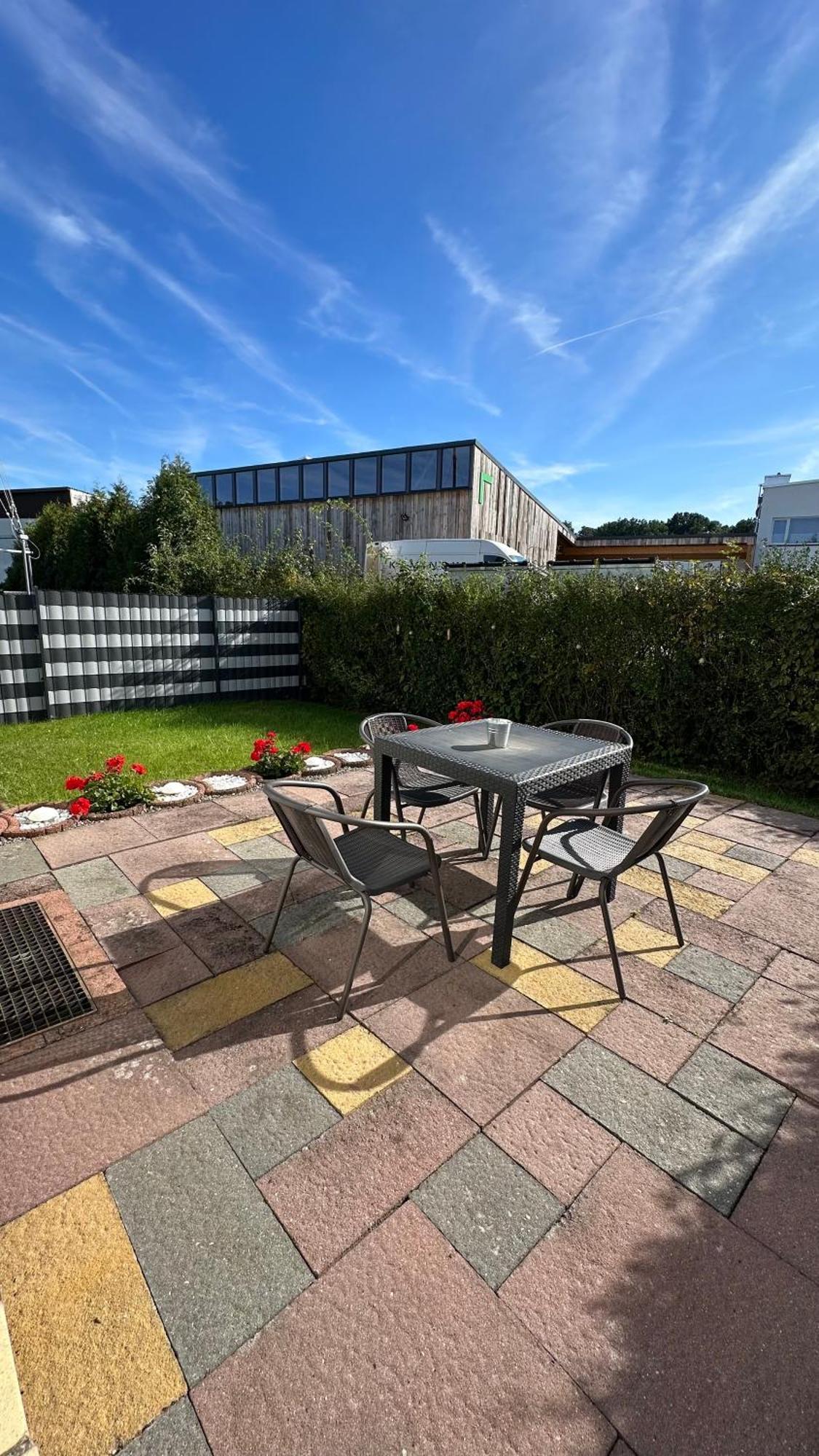 Ferienhaus-Ost Giessen Room photo
