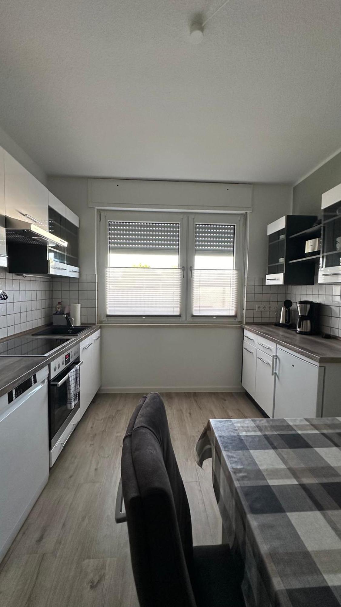 Ferienhaus-Ost Giessen Room photo