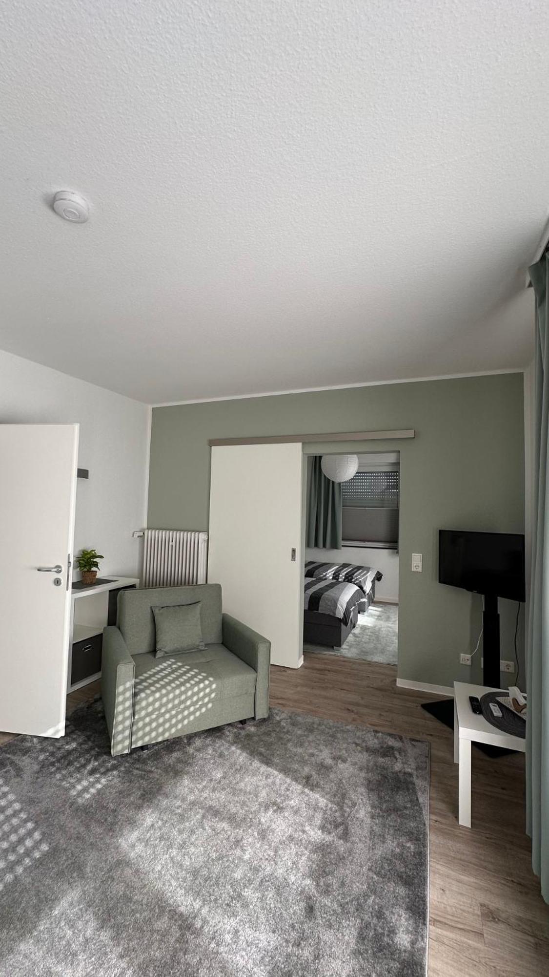 Ferienhaus-Ost Giessen Room photo