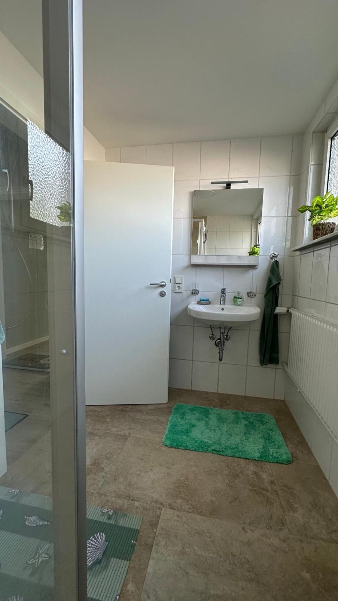 Ferienhaus-Ost Giessen Room photo