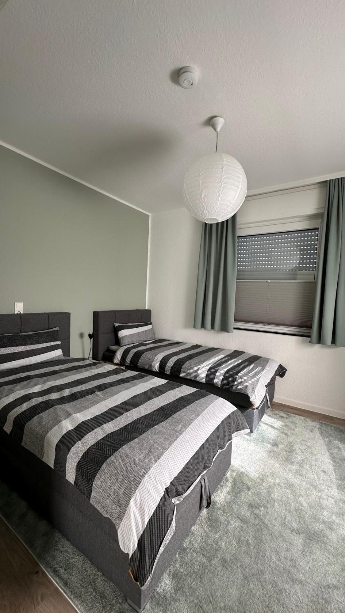 Ferienhaus-Ost Giessen Room photo