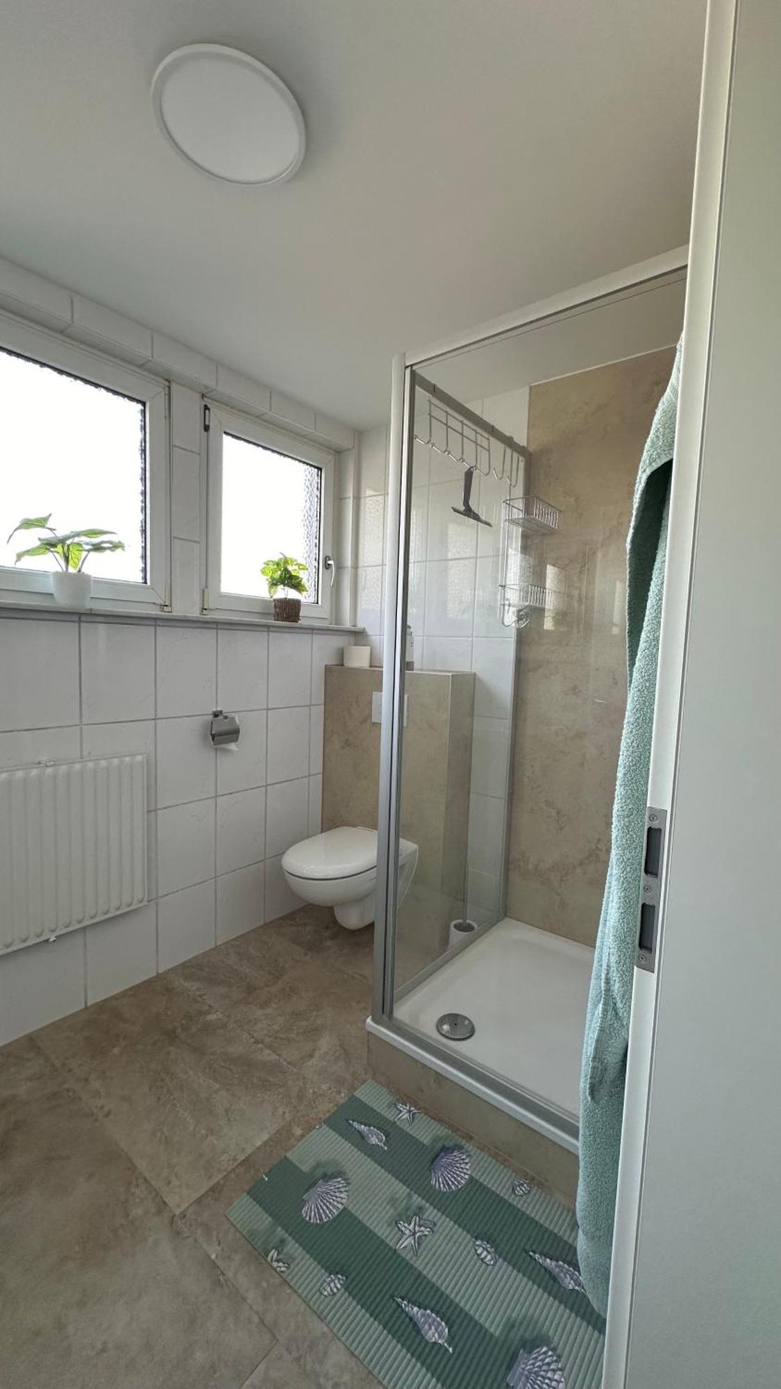 Ferienhaus-Ost Giessen Room photo